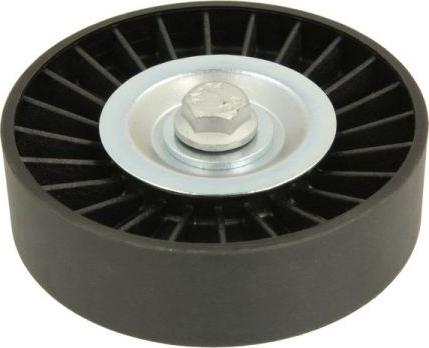 BTA E2D5868BTA - Pulley, v-ribbed belt autospares.lv