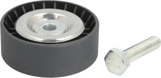 BTA E2F5353BTA - Pulley, v-ribbed belt autospares.lv