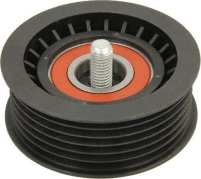 BTA E2F0000BTA - Pulley, v-ribbed belt autospares.lv