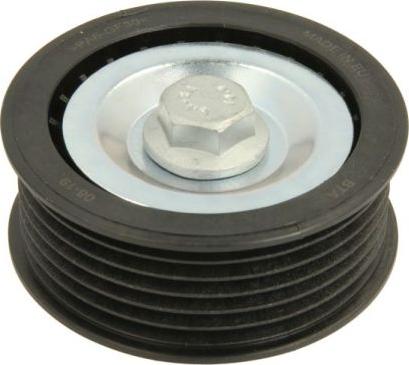 BTA E2F0001BTA - Pulley, v-ribbed belt autospares.lv