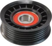 BTA E2G5254BTA - Pulley, v-ribbed belt autospares.lv