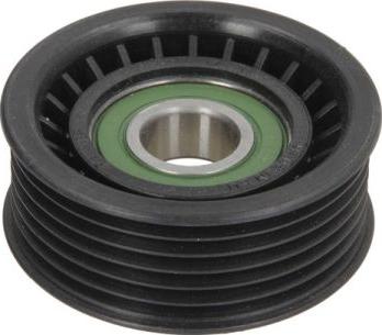 BTA E2G5258BTA - Pulley, v-ribbed belt autospares.lv