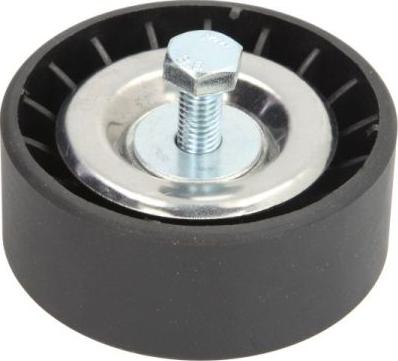 BTA E2G5232BTA - Pulley, v-ribbed belt autospares.lv