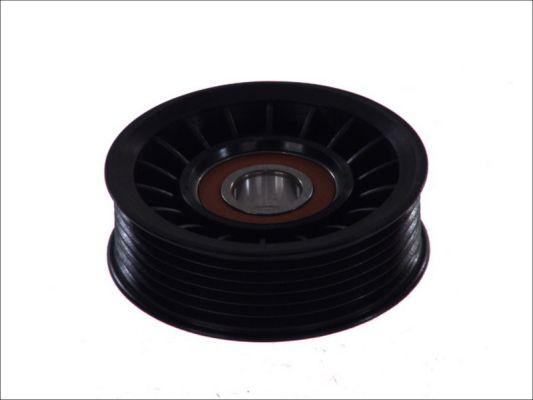 BTA E2G5274BBTA - Pulley, v-ribbed belt autospares.lv