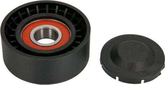 BTA E2G0011BTA - Pulley, v-ribbed belt autospares.lv