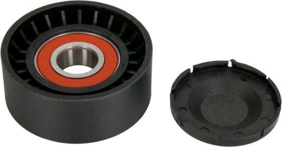 BTA E2G0011BTA - Pulley, v-ribbed belt autospares.lv