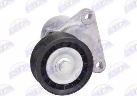 BTA E2G0018BTA - Pulley, v-ribbed belt autospares.lv