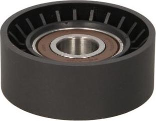 BTA E2G0024BTA - Pulley, v-ribbed belt autospares.lv