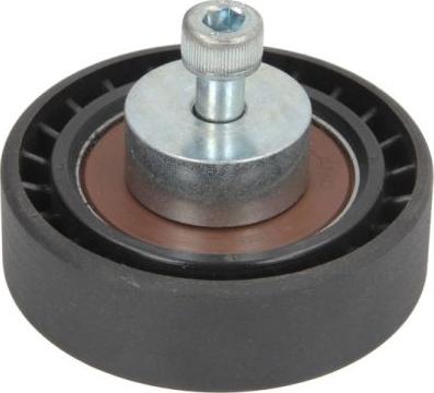 BTA E2K6117BTA - Pulley, v-ribbed belt autospares.lv