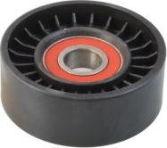 BTA E2M5161BTA - Pulley, v-ribbed belt autospares.lv