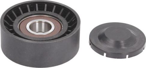 BTA E2M0058BTA - Pulley, v-ribbed belt autospares.lv