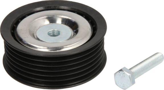 BTA E2P5291BTA - Pulley, v-ribbed belt autospares.lv