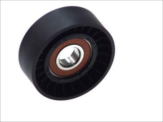 BTA E2P6651BTA - Pulley, v-ribbed belt autospares.lv