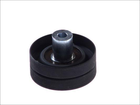 BTA E2R5557BTA - Pulley, v-ribbed belt autospares.lv