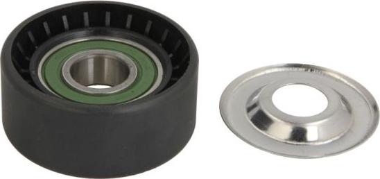 BTA E2R5606BTA - Pulley, v-ribbed belt autospares.lv