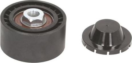 BTA E2R5603BTA - Pulley, v-ribbed belt autospares.lv