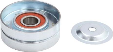 BTA E2R0019BTA - Pulley, v-ribbed belt autospares.lv