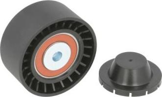 BTA E2R0036BTA - Pulley, v-ribbed belt autospares.lv