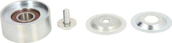 BTA E2R0026BTA - Pulley, v-ribbed belt autospares.lv