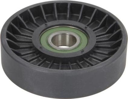 BTA E2U6405BTA - Pulley, v-ribbed belt autospares.lv