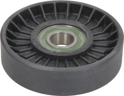 BTA E2U6405BTA - Pulley, v-ribbed belt autospares.lv