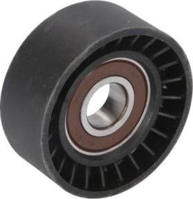 BTA E2V0004BTA - Pulley, v-ribbed belt autospares.lv