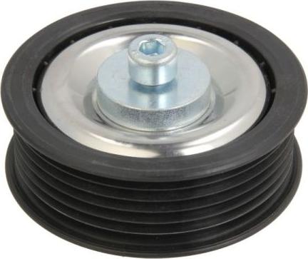 BTA E2W5485BTA - Pulley, v-ribbed belt autospares.lv