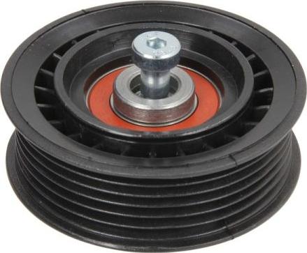 BTA E2W5435BTA - Pulley, v-ribbed belt autospares.lv