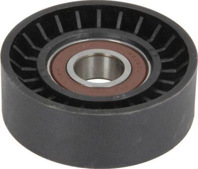 BTA E2W5716BTA - Pulley, v-ribbed belt autospares.lv