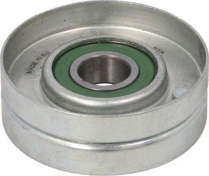 BTA E2W5731BTA - Pulley, v-ribbed belt autospares.lv