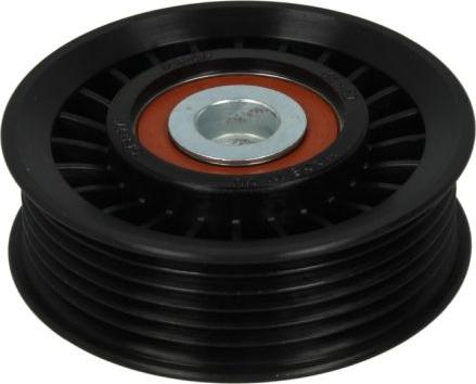 BTA E2W0006BTA - Pulley, v-ribbed belt autospares.lv