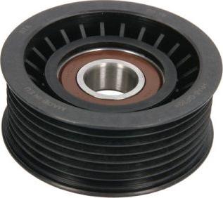 BTA E2W0002BTA - Pulley, v-ribbed belt autospares.lv