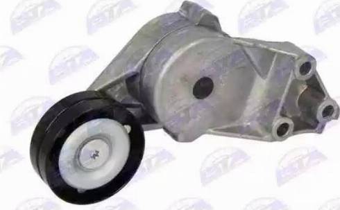 BTA E2W0019BTA - Belt Tensioner, v-ribbed belt autospares.lv