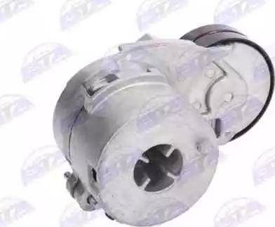 BTA E2W0016BTA - Belt Tensioner, v-ribbed belt autospares.lv