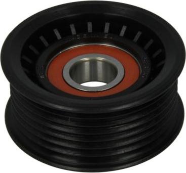 BTA E2W0011BTA - Pulley, v-ribbed belt autospares.lv