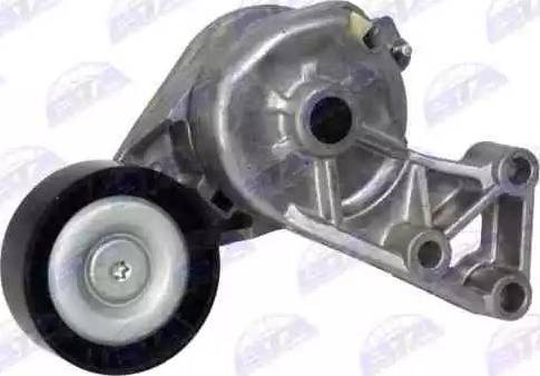 BTA E2W0024BTA - Belt Tensioner, v-ribbed belt autospares.lv