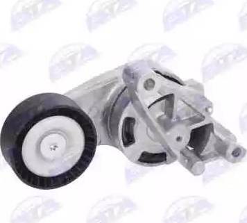 BTA E2W0026BTA - Belt Tensioner, v-ribbed belt autospares.lv