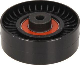 BTA E2W0027BTA - Pulley, v-ribbed belt autospares.lv