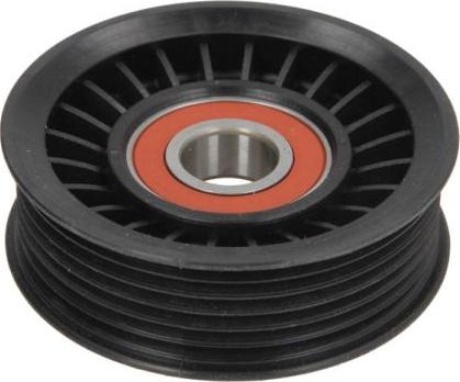 BTA E2X6404BTA - Pulley, v-ribbed belt autospares.lv