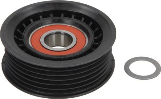 BTA E2X6411BTA - Pulley, v-ribbed belt autospares.lv