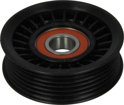 BTA E2X0002BTA - Pulley, v-ribbed belt autospares.lv