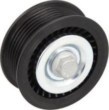 BTA E2X0011BTA - Pulley, v-ribbed belt autospares.lv