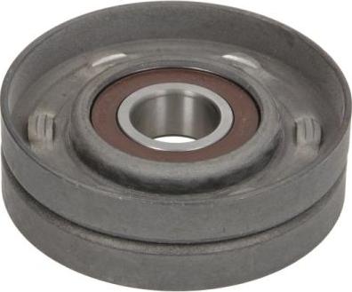 BTA E2Y6138BTA - Pulley, v-ribbed belt autospares.lv