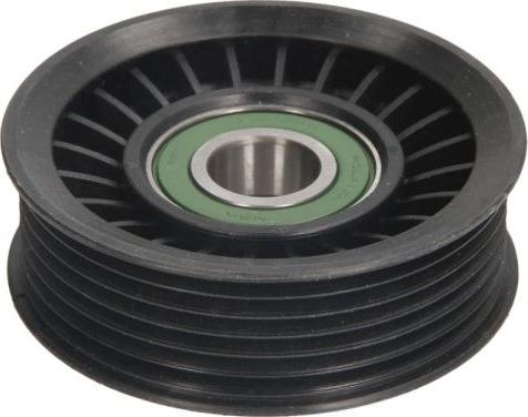 BTA E2Y8009BTA - Pulley, v-ribbed belt autospares.lv