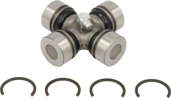 BTA G92001BTA - Flexible disc, propshaft joint autospares.lv