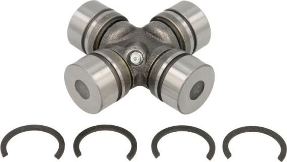 BTA G92002BTA - Flexible disc, propshaft joint autospares.lv