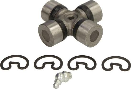 BTA G92018BTA - Flexible disc, propshaft joint autospares.lv