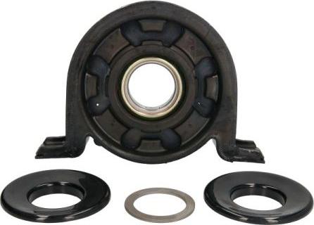 BTA G9M021BTA - Propshaft centre bearing support autospares.lv