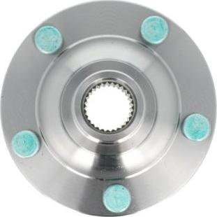 BTA H53004BTA - Wheel Hub autospares.lv