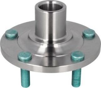 BTA H53004BTA - Wheel Hub autospares.lv